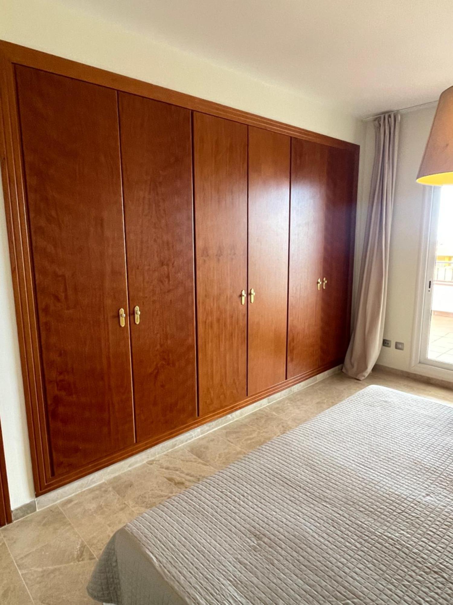 Amazing Duplex With Large Terrace And Sea Views Daire Puerto de Santiago  Dış mekan fotoğraf